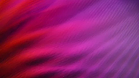 Abstract background with intersecting purple refracted light layers Stock Illustration