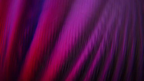 Abstract background with intersecting purple refracted light layers Stock Illustration