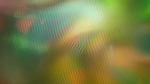Abstract background with intersecting refracted light layers Stock Illustration