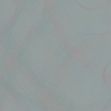 Abstract background of intersecting thin lines of greenish and red tones.3d. Illustrazione stock