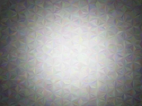 Abstract background with iridescent mesh gradient 스톡 일러스트