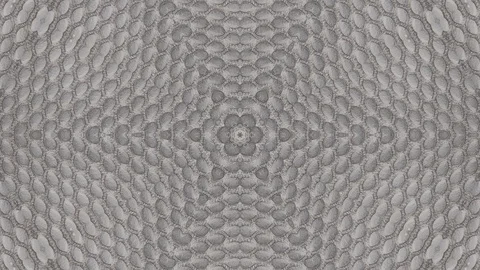 Abstract background: kaleidoscope Stock Footage 104294462
