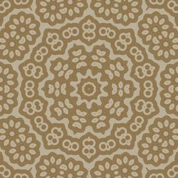 Abstract background, kaleidoscope pattern Stock Illustration