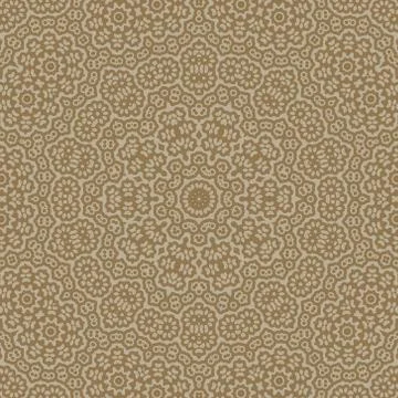 Abstract background, kaleidoscope pattern Stock Illustration