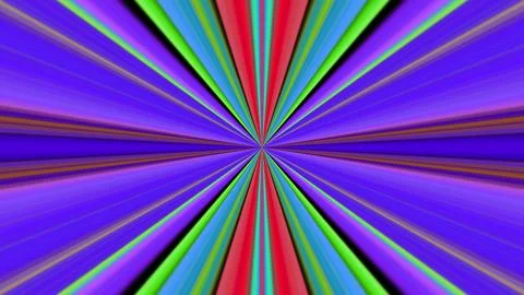 Abstract background, kaleidoscopically forms, for desktop, Stock Illustration