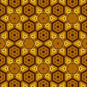 Abstract background, kaleidoscopically forms, for desktop, 스톡 일러스트