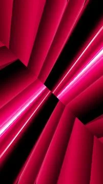 Abstract background, kaleidoscopically forms, for desktop, Illustrazione stock