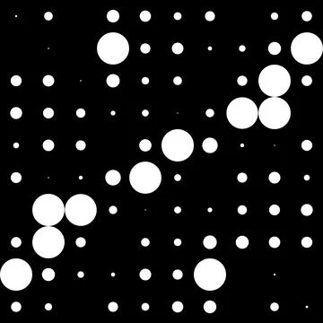 Abstract background, kaleidoscopically forms, for desktop, Stock Illustration