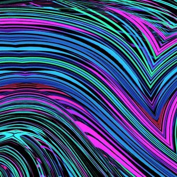 Abstract background, kaleidoscopically forms, for desktop, Wallpaper for vj 스톡 일러스트