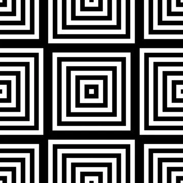 Abstract background, kaleidoscopically forms, for desktop, Wallpaper for vj Illustrazione stock