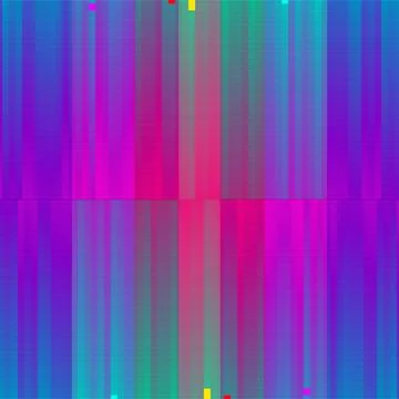 Abstract background, kaleidoscopically forms, for desktop, Stock Illustration