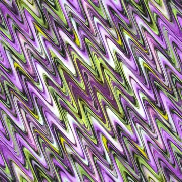 Abstract background, kaleidoscopically forms, for desktop, Illustrazione stock