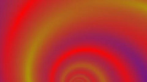 Abstract background, kaleidoscopically forms, for desktop, Wallpaper for vj Stock Illustration