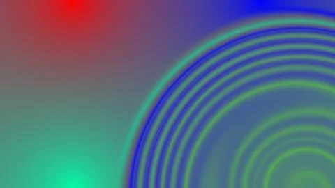 Abstract background, kaleidoscopically forms, for desktop, Wallpaper for vj Stock Illustration