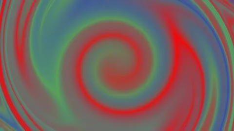 Abstract background, kaleidoscopically forms, for desktop, Wallpaper for vj Stock-Illustration