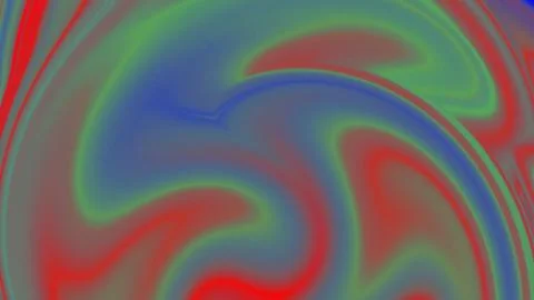 Abstract background, kaleidoscopically forms, for desktop, Wallpaper for vj Stock Illustration