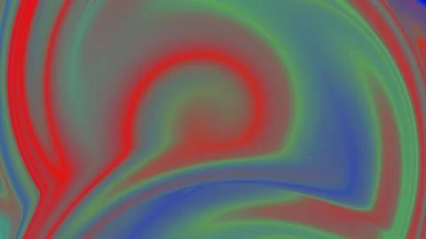 Abstract background, kaleidoscopically forms, for desktop, Wallpaper for vj Stock Illustration