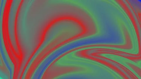 Abstract background, kaleidoscopically forms, for desktop, Wallpaper for vj Stock Illustration