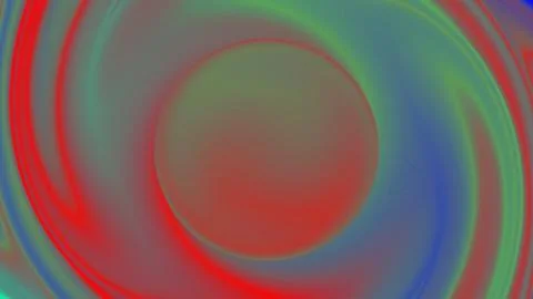 Abstract background, kaleidoscopically forms, for desktop, Wallpaper for vj Stock Illustration