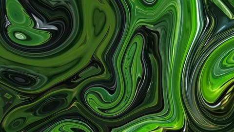 Abstract background, kaleidoscopically forms, for desktop, Wallpaper for vj Stock Illustration