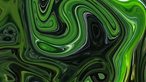 Abstract background, kaleidoscopically forms, for desktop, Wallpaper for vj Illustrazione stock