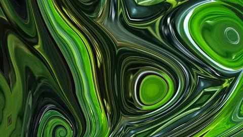 Abstract background, kaleidoscopically forms, for desktop, Wallpaper for vj Stock Illustration