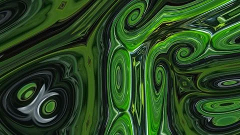 Abstract background, kaleidoscopically forms, for desktop, Wallpaper for vj Stock Illustration