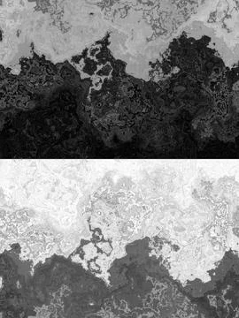 Abstract background, kaleidoscopically forms, for desktop, Wallpaper for vj Stock Illustration