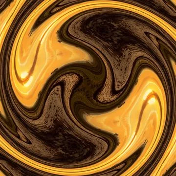 Abstract background, kaleidoscopically forms, for desktop, Wallpaper for vj Stock Illustration