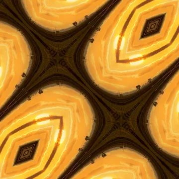 Abstract background, kaleidoscopically forms, for desktop, Wallpaper for vj Stock Illustration