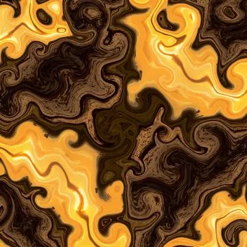 Abstract background, kaleidoscopically forms, for desktop, Wallpaper for vj Stock Illustration