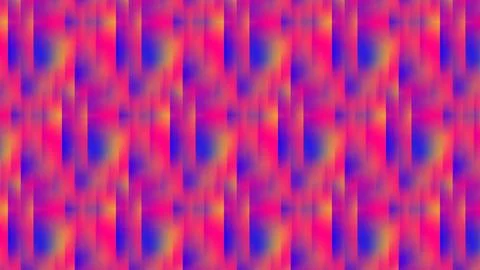 Abstract background, kaleidoscopically forms, for desktop, Wallpaper for vj Stock Illustration