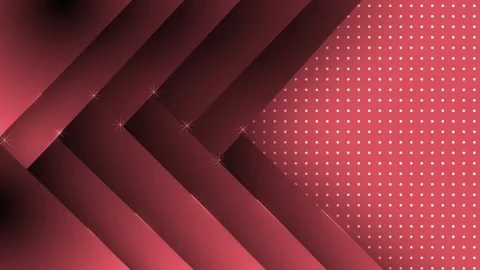 Abstract background with layered diagonal panels dotted pattern and subtle .. Vídeos de archivo 336756985