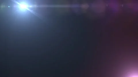 Abstract background. Lens effect Video stock 53897944