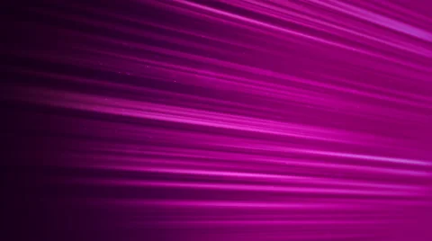 Abstract background with light beams and rising blinking particles. Stock Footage 52511108
