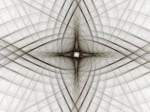 Abstract background. Light black - gray palette. Stock Illustration