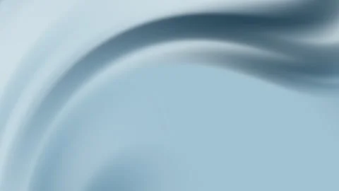 Abstract background with a light blue gradient Stock Footage 310946015