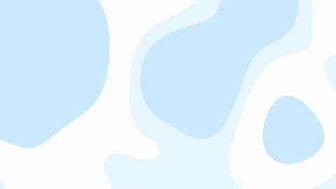 Abstract background with light blue shapes. Stock-Footage 292094021