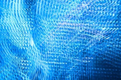 Abstract background light blurs Stock Photos