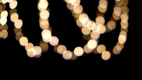 Abstract background light Bokeh. Stock Footage 119483920