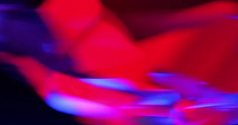 Abstract background with light effects. Seamless Loop. Stock Footage 324808668