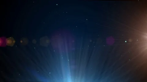 Abstract Background Light Video stock 75755767