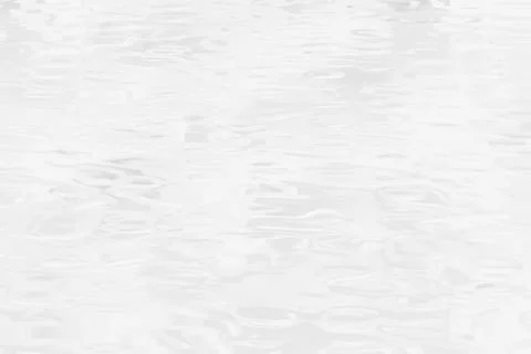 Abstract background, light gray color with water ripples pattern Stock Illustration