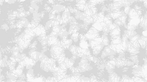 Abstract background in light gray colors. Abstract spots. Geometric patterns. Illustrazione stock