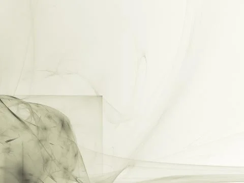 Abstract background. Light gray palette. Stock Illustration