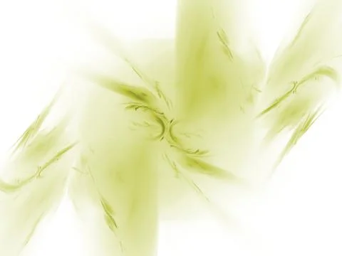 Abstract background. Light green palette. Stock Illustration