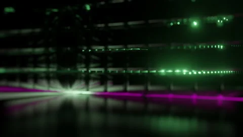 Abstract Background With Light Leaks And Flashes Stock Footage 148543384