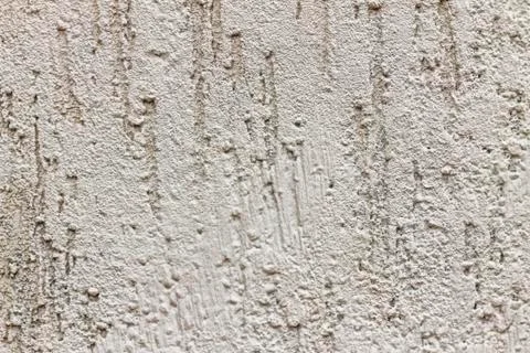 Abstract background, light, plastered, wall, texture, plaster Foto stock
