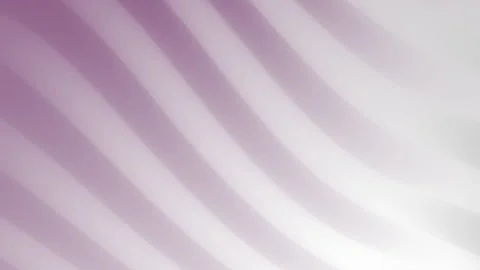 Abstract background of light purple and white stripes. Stock Footage 301868569