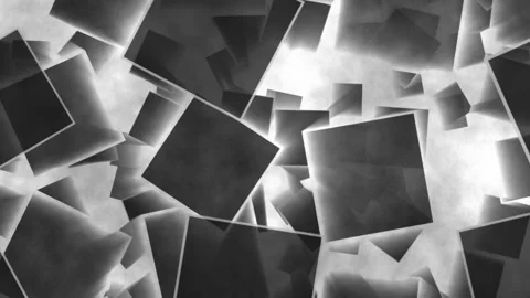 Abstract background with light rays. Stock Footage 145158710